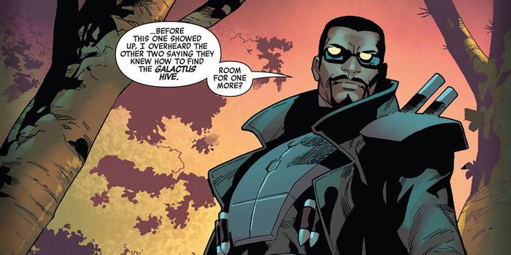 Marvel Zombies Resurrection Throws SpiderMan Into the Walking Dead Marvel Zombies Resurrection Throws SpiderMan Into the Walking Dead